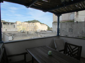 Piazzetta Sweet Home Capri